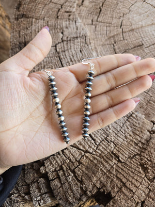 RTS ★ Pearls Get The Girls Earrings