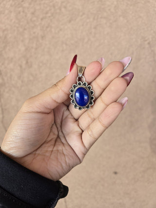 RTS ★ Midnight Sky Necklace