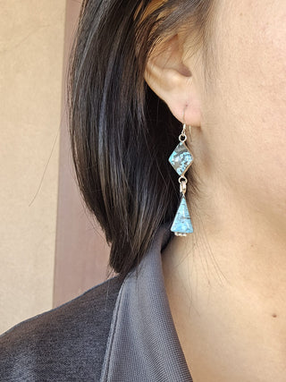 RTS ★ High Spirit Earrings