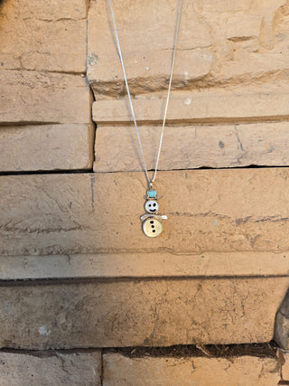 RTS ★ Happy Holidays Necklace