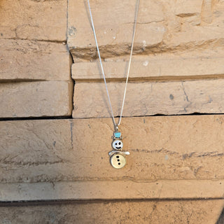 RTS ★ Happy Holidays Necklace