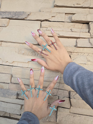 RTS ★ Heavens Above Ring