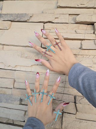 RTS ★ Heavens Above Ring