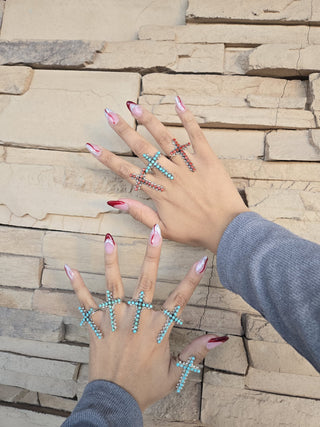 RTS ★ Heavens Above Ring