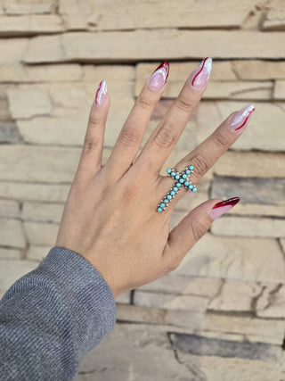 RTS ★ Heavens Above Ring