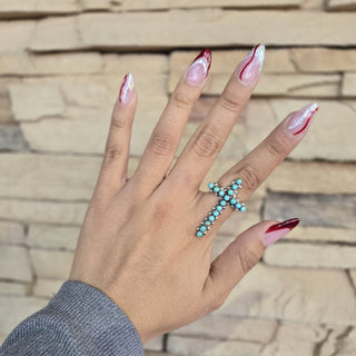 RTS ★ Heavens Above Ring