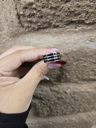 RTS ★ Third Time's The Charm Ring