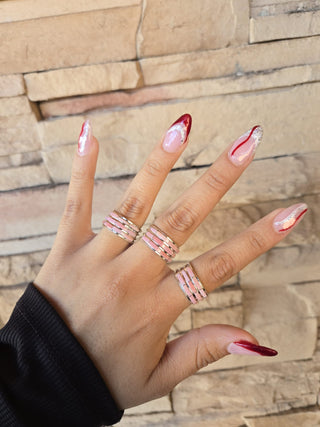 RTS ★ Third Time's The Charm Ring