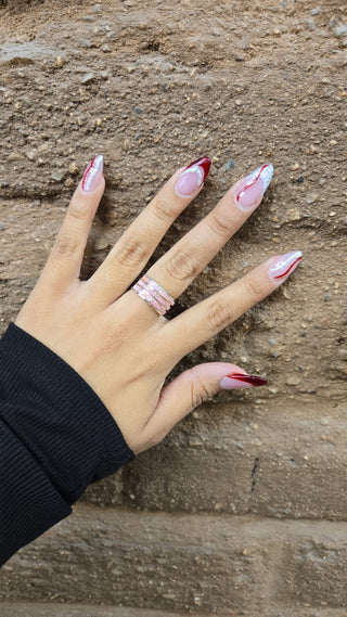 RTS ★ Third Time's The Charm Ring