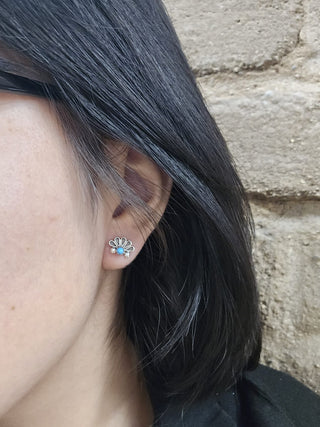 RTS ★ Sweet Shell Studs