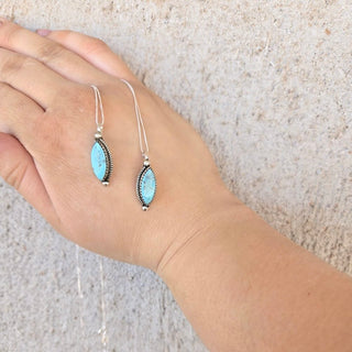 RTS ★ Snowdrop Necklace