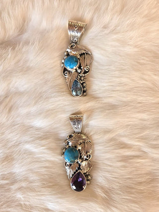 RTS ★ Voyage Pendant