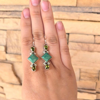 RTS ★ Sea Mist Earrings