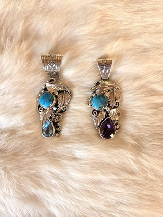 RTS ★ Voyage Pendant