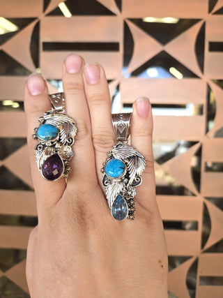 RTS ★ Voyage Pendant