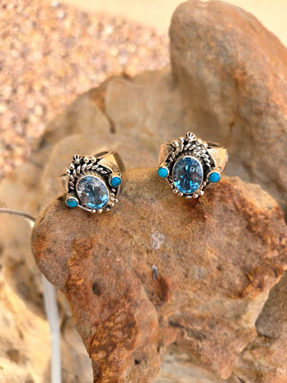 RTS ★ Fearless Unisex Ring