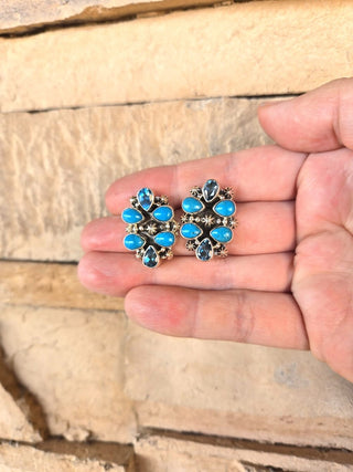 RTS ★ Skyward Earrings