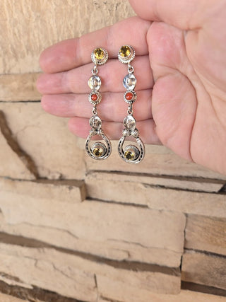 RTS ★ First Light Earrings