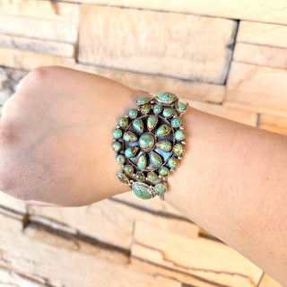 RTS ★ Phenomena Heirloom Cuff