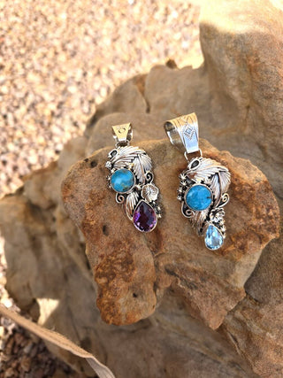 RTS ★ Voyage Pendant