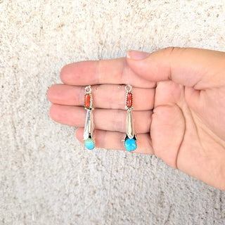 RTS ★ Blossom Dangle Earrings