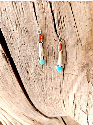RTS ★ Blossom Dangle Earrings