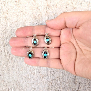 RTS ★ Shadowbox Earrings