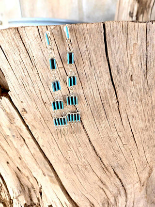 RTS ★ Marvellous Zuni Earrings