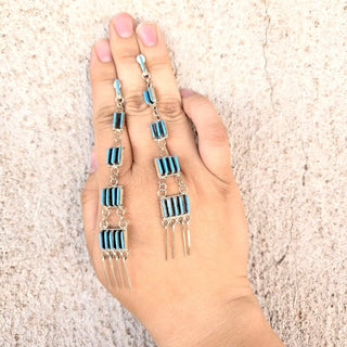 RTS ★ Marvellous Zuni Earrings