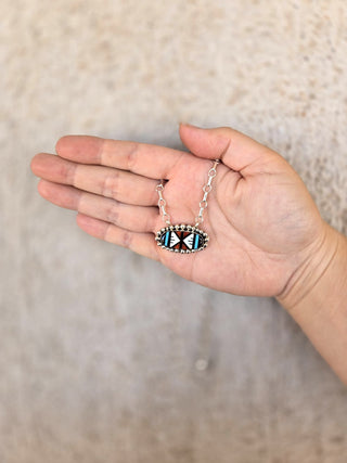 RTS ★ Gladys Oval Pendants