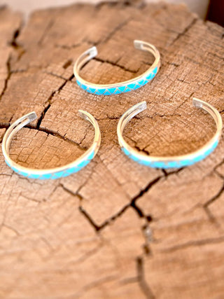 RTS ★ Master Zuni Cuff