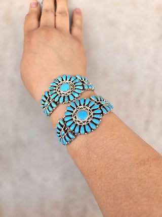 RTS ★ Zeita Begay Cuff