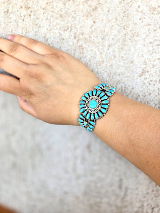 RTS ★ Zeita Begay Cuff
