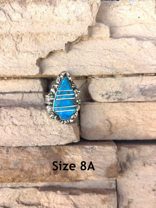 RTS ★ Arrowhead Ring II