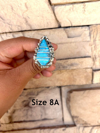 RTS ★ Arrowhead Ring II