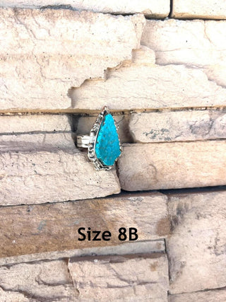 RTS ★ Arrowhead Ring II