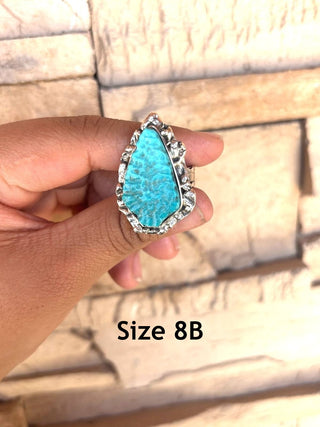 RTS ★ Arrowhead Ring II