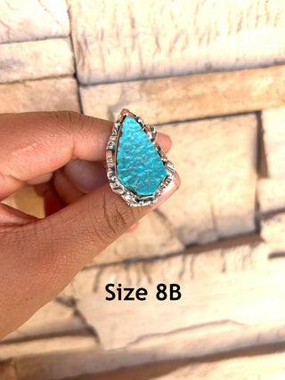 RTS ★ Arrowhead Ring II