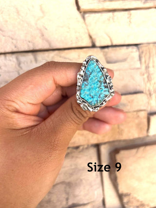 RTS ★ Arrowhead Ring II