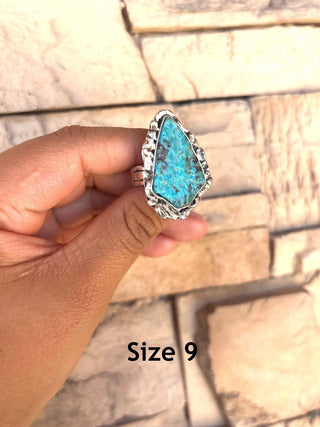 RTS ★ Arrowhead Ring II