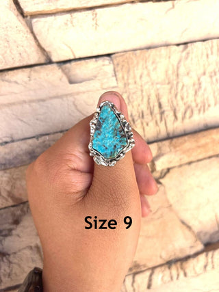 RTS ★ Arrowhead Ring II