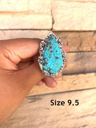 RTS ★ Arrowhead Ring II