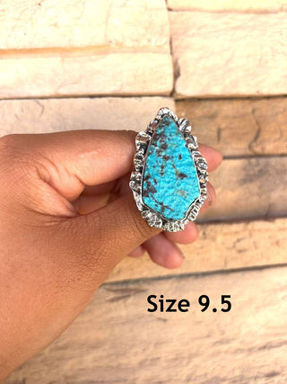 RTS ★ Arrowhead Ring II