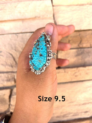 RTS ★ Arrowhead Ring II