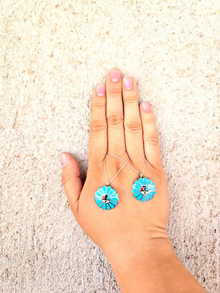 RTS ★ Sweet Sunface Pendant