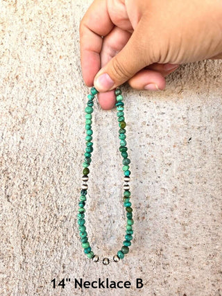 RTS ★ Beaded Bliss Necklace