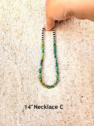 RTS ★ Beaded Bliss Necklace