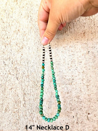 RTS ★ Beaded Bliss Necklace