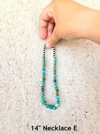 RTS ★ Beaded Bliss Necklace