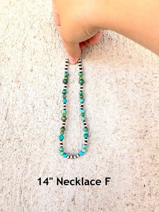 RTS ★ Beaded Bliss Necklace
